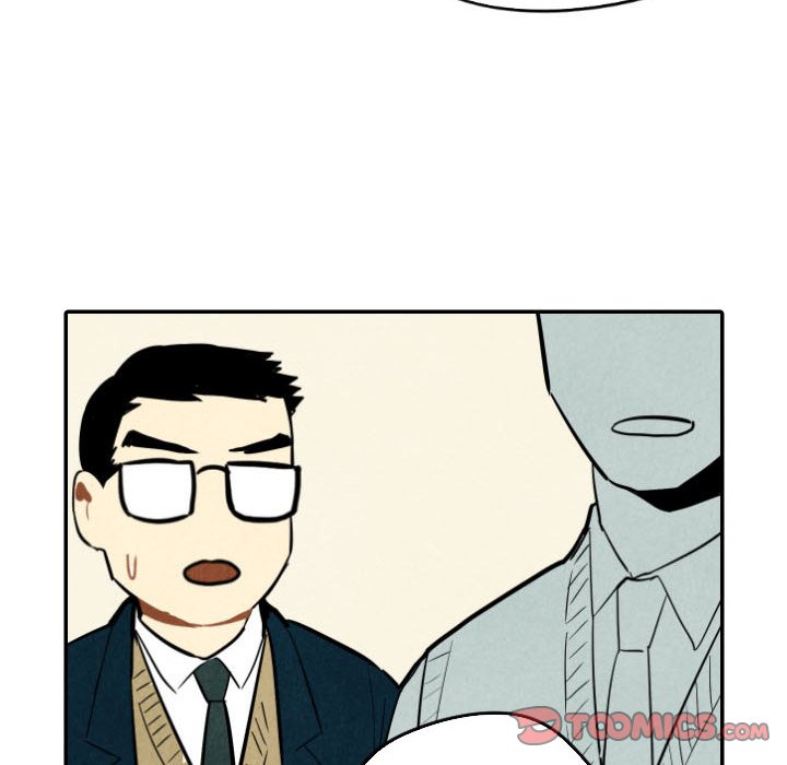 I Pray I Pray EP 37 - Toomics page 21 - 