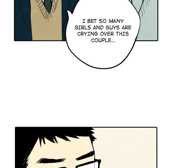 I Pray I Pray EP 37 - Toomics page 22 - 
