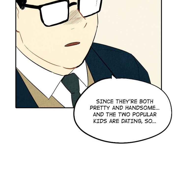 I Pray I Pray EP 37 - Toomics page 23 - 