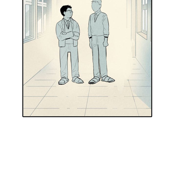 I Pray I Pray EP 37 - Toomics page 25 - 