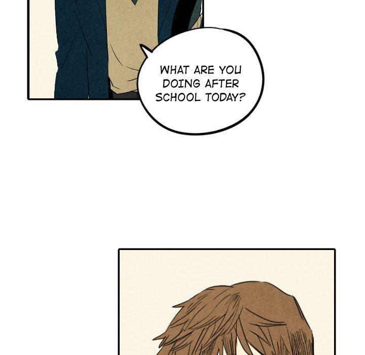 I Pray I Pray EP 37 - Toomics page 27 - 