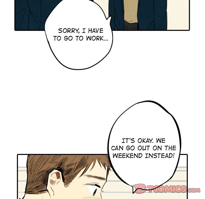 I Pray I Pray EP 37 - Toomics page 30 - 