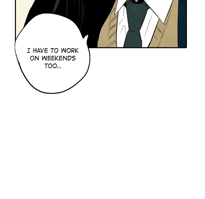 I Pray I Pray EP 37 - Toomics page 33 - 