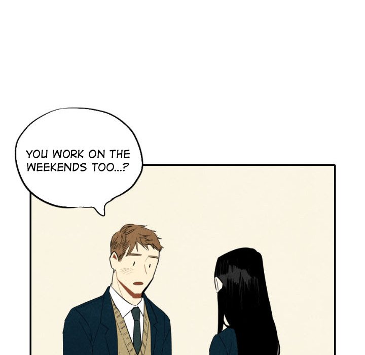 I Pray I Pray EP 37 - Toomics page 34 - 
