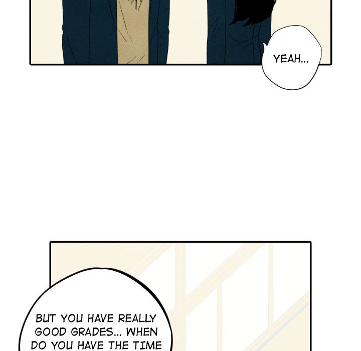 I Pray I Pray EP 37 - Toomics page 35 - 