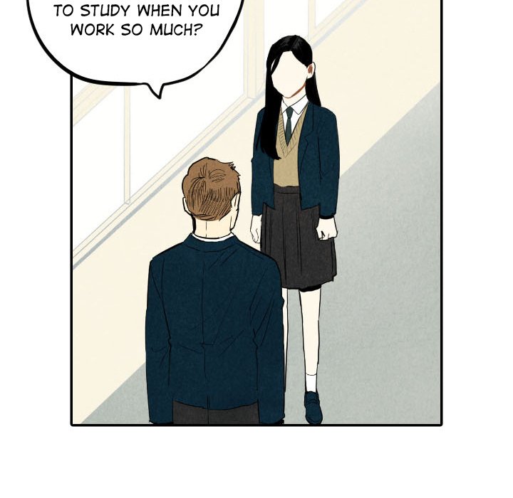 I Pray I Pray EP 37 - Toomics page 36 - 