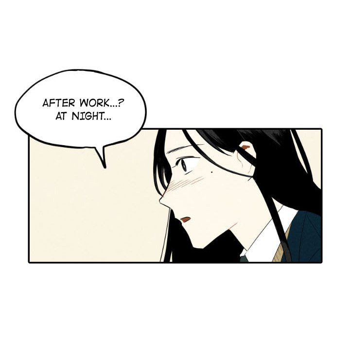 I Pray I Pray EP 37 - Toomics page 37 - 
