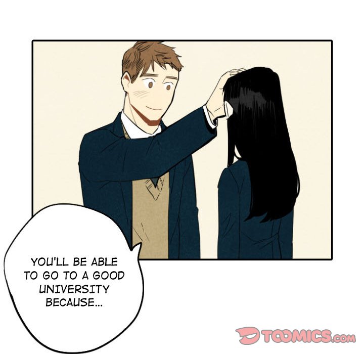 I Pray I Pray EP 37 - Toomics page 39 - 