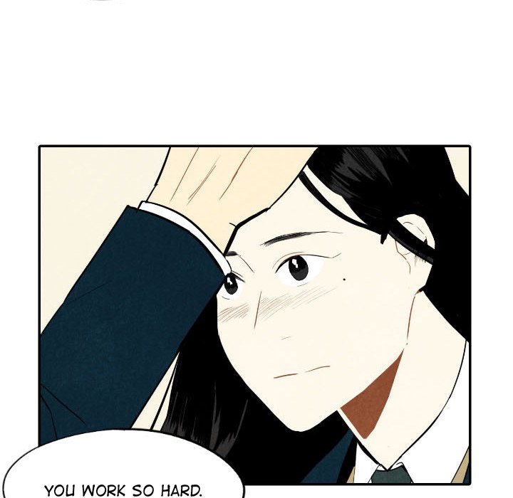 I Pray I Pray EP 37 - Toomics page 40 - 