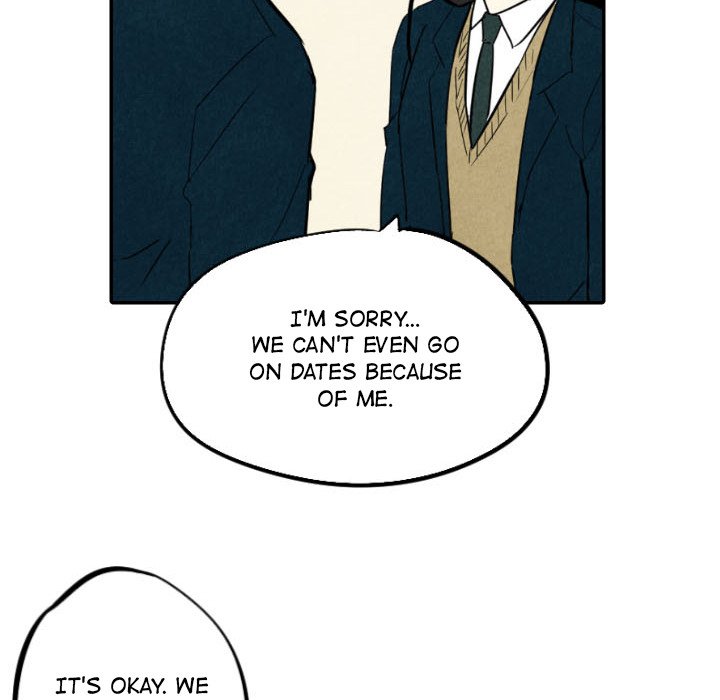 I Pray I Pray EP 37 - Toomics page 42 - 