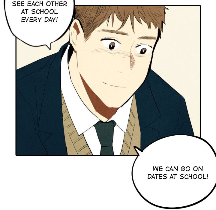 I Pray I Pray EP 37 - Toomics page 43 - 