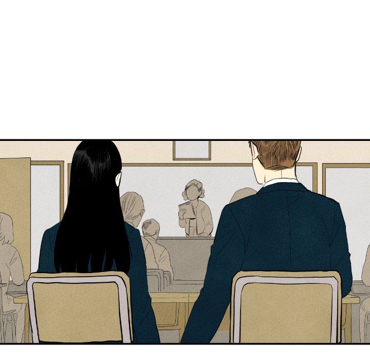 I Pray I Pray EP 37 - Toomics page 6 - 