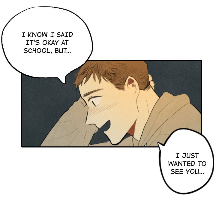 I Pray I Pray EP 37 - Toomics page 59 - 