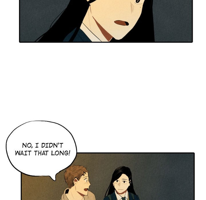 I Pray I Pray EP 37 - Toomics page 61 - 