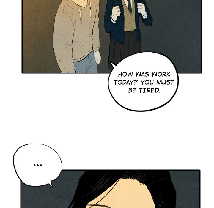 I Pray I Pray EP 37 - Toomics page 62 - 