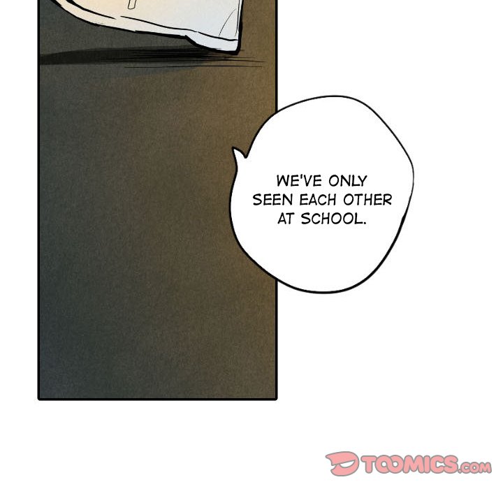 I Pray I Pray EP 37 - Toomics page 66 - 