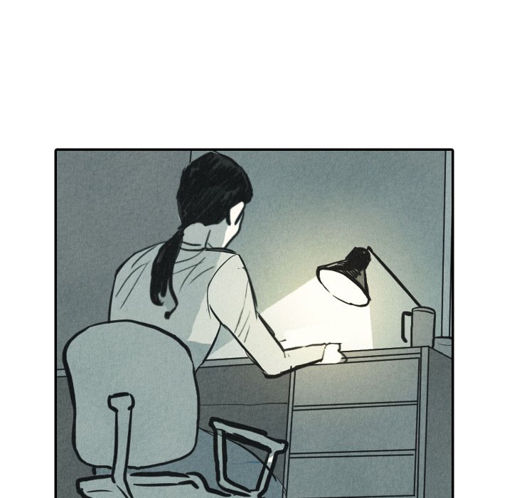 I Pray I Pray EP 37 - Toomics page 85 - 