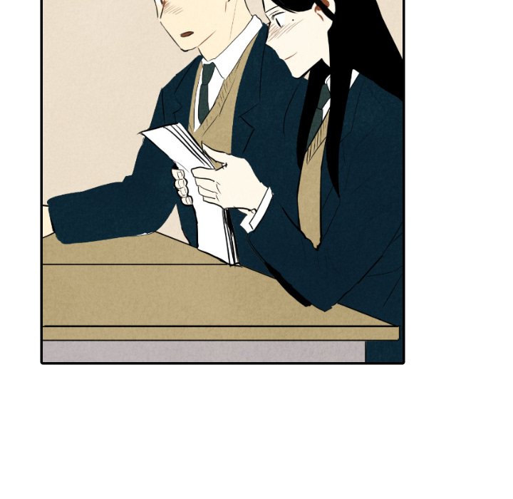 I Pray I Pray EP 37 - Toomics page 88 - 