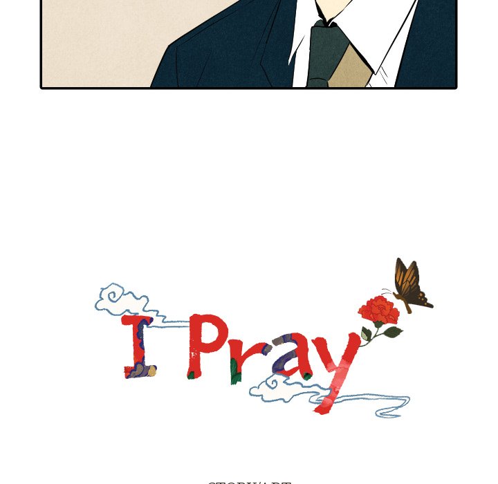 I Pray I Pray EP 37 - Toomics page 10 - 