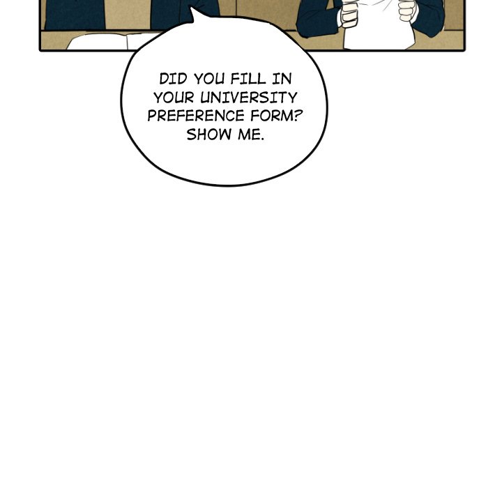 I Pray I Pray EP 37 - Toomics page 91 - 