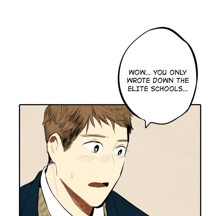 I Pray I Pray EP 37 - Toomics page 92 - 