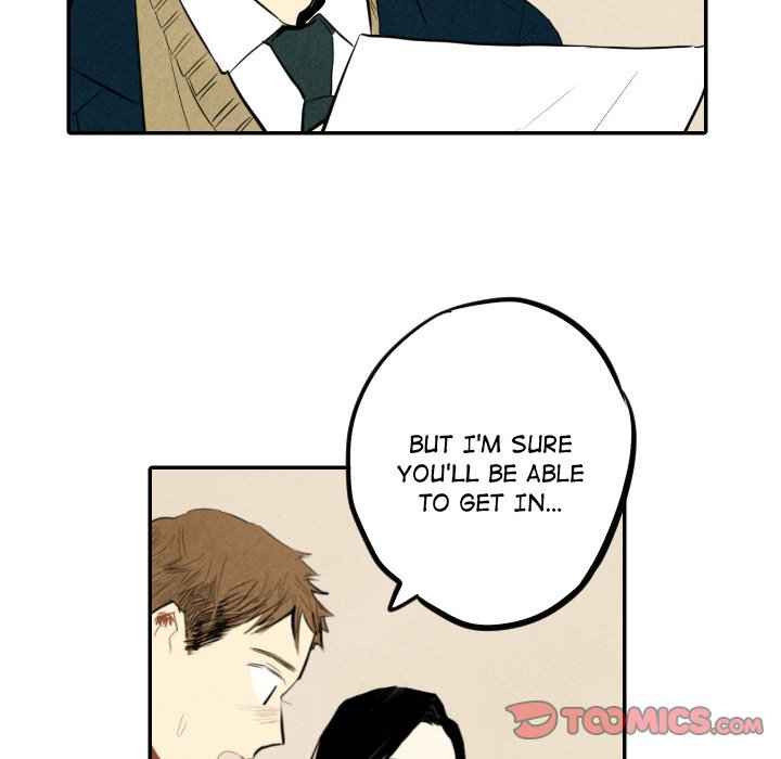 I Pray I Pray EP 37 - Toomics page 93 - 