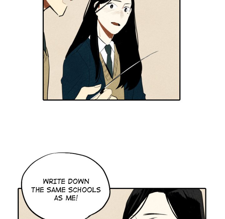 I Pray I Pray EP 37 - Toomics page 94 - 