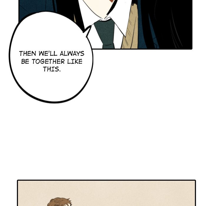 I Pray I Pray EP 37 - Toomics page 100 - 