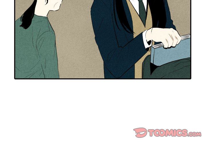 I Pray I Pray EP 38 - Toomics page 2 - 