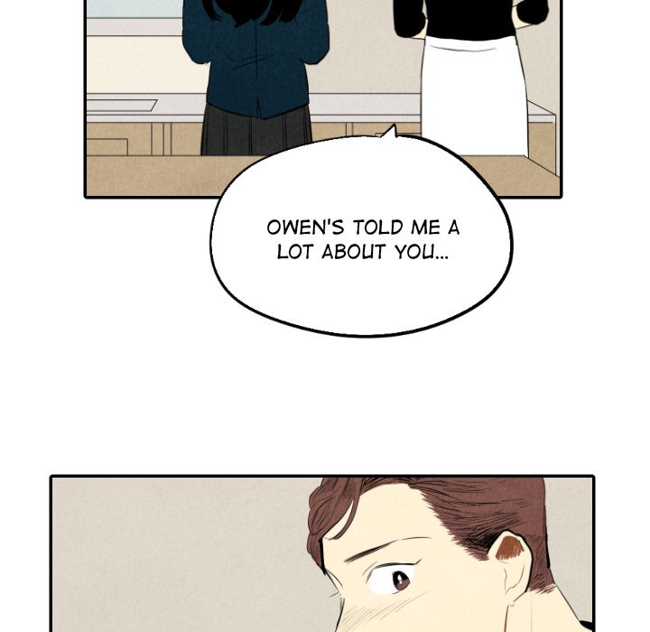 I Pray I Pray EP 38 - Toomics page 102 - 