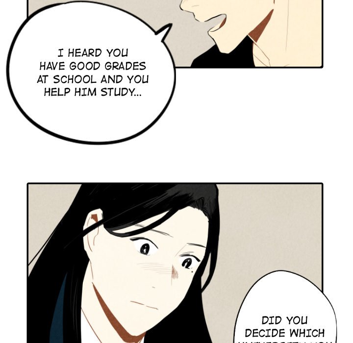 I Pray I Pray EP 38 - Toomics page 103 - 