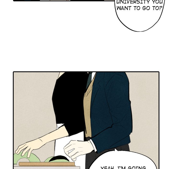I Pray I Pray EP 38 - Toomics page 104 - 