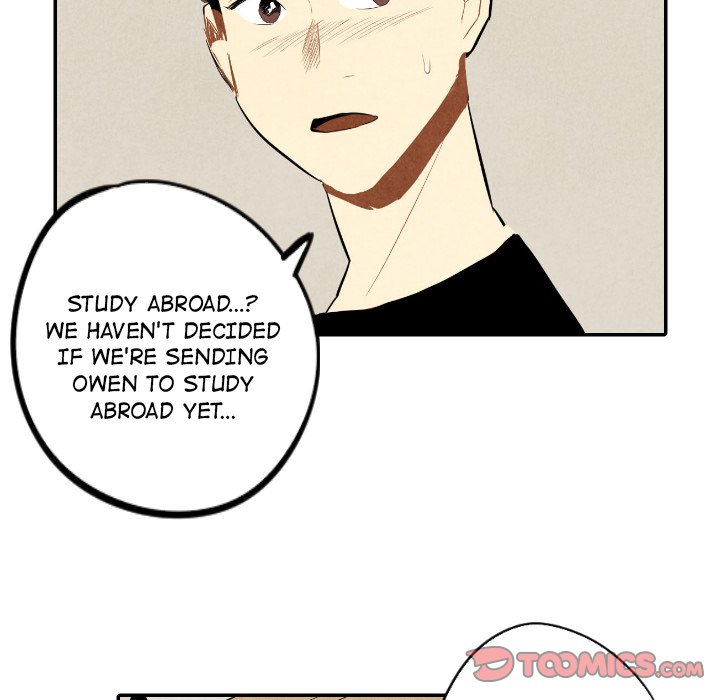 I Pray I Pray EP 38 - Toomics page 106 - 