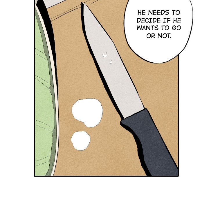 I Pray I Pray EP 38 - Toomics page 107 - 