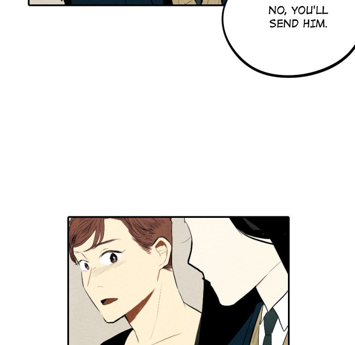 I Pray I Pray EP 38 - Toomics page 109 - 