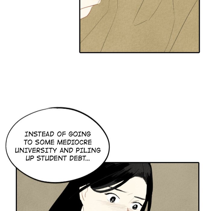 I Pray I Pray EP 38 - Toomics page 12 - 