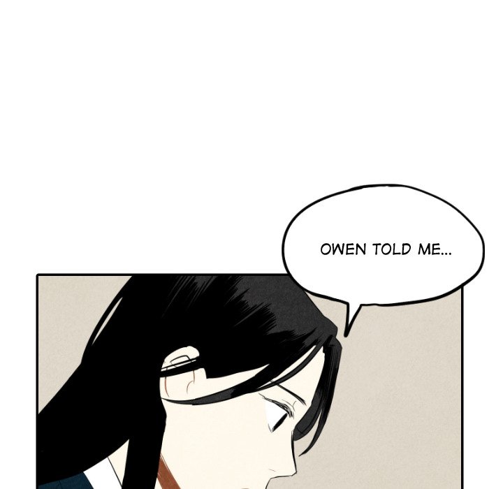 I Pray I Pray EP 38 - Toomics page 111 - 