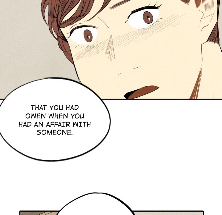 I Pray I Pray EP 38 - Toomics page 113 - 