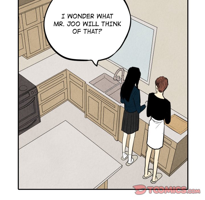 I Pray I Pray EP 38 - Toomics page 114 - 