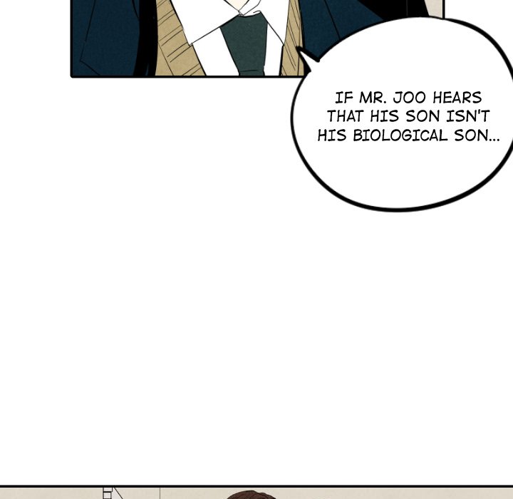 I Pray I Pray EP 38 - Toomics page 116 - 