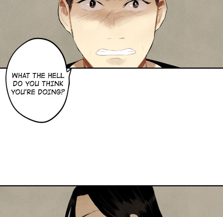 I Pray I Pray EP 38 - Toomics page 118 - 
