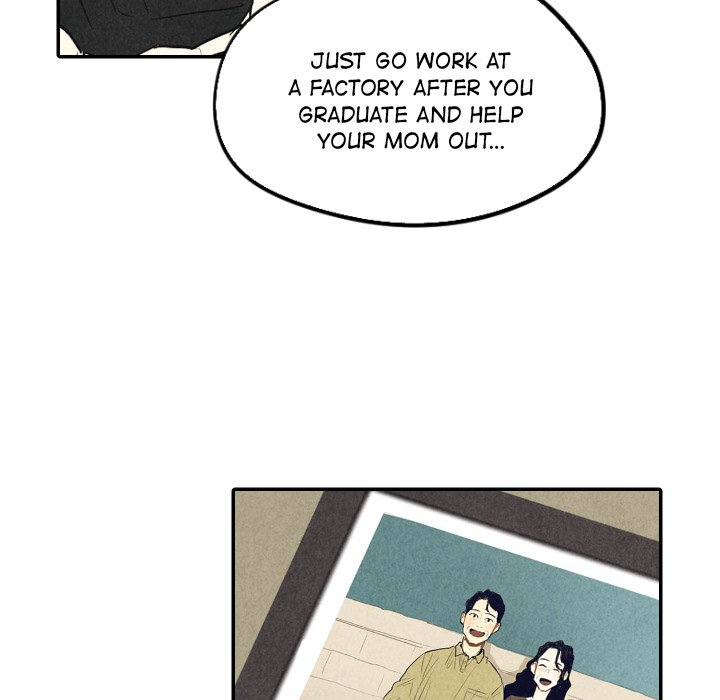 I Pray I Pray EP 38 - Toomics page 15 - 