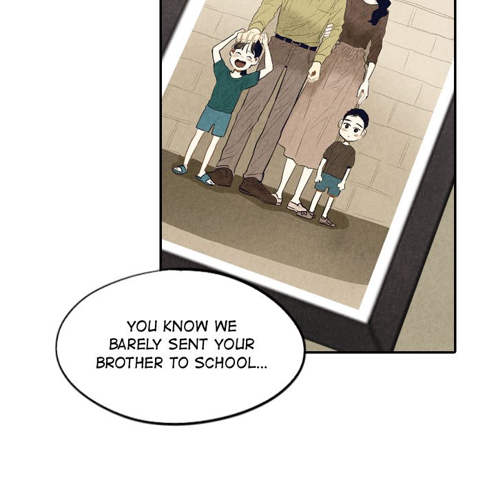 I Pray I Pray EP 38 - Toomics page 16 - 