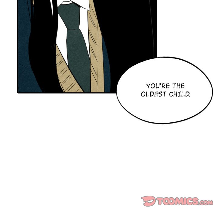 I Pray I Pray EP 38 - Toomics page 18 - 