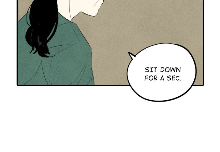 I Pray I Pray EP 38 - Toomics page 4 - 