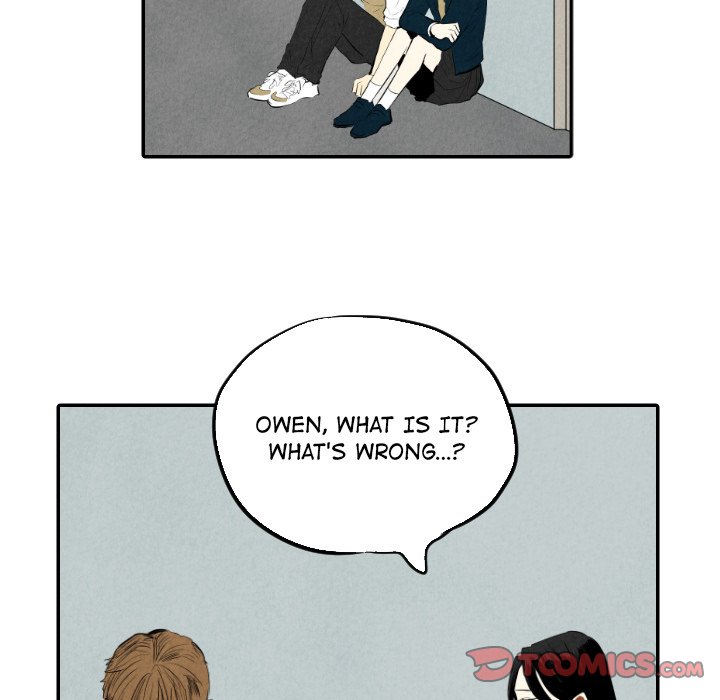 I Pray I Pray EP 38 - Toomics page 34 - 