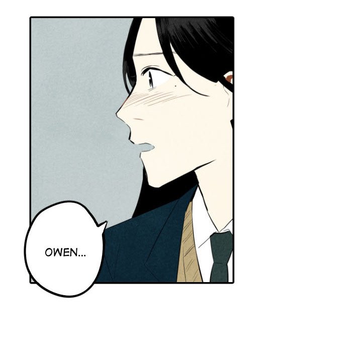 I Pray I Pray EP 38 - Toomics page 36 - 
