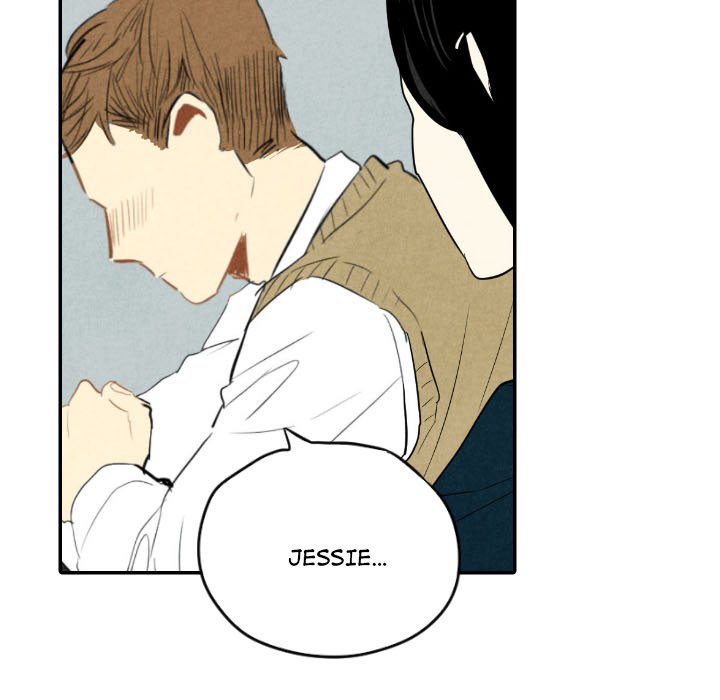 I Pray I Pray EP 38 - Toomics page 39 - 