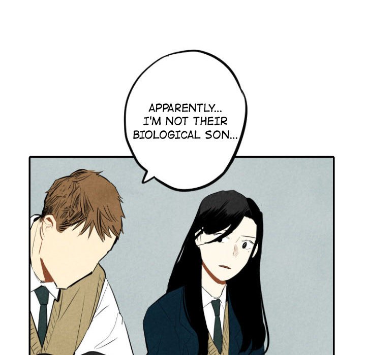 I Pray I Pray EP 38 - Toomics page 40 - 