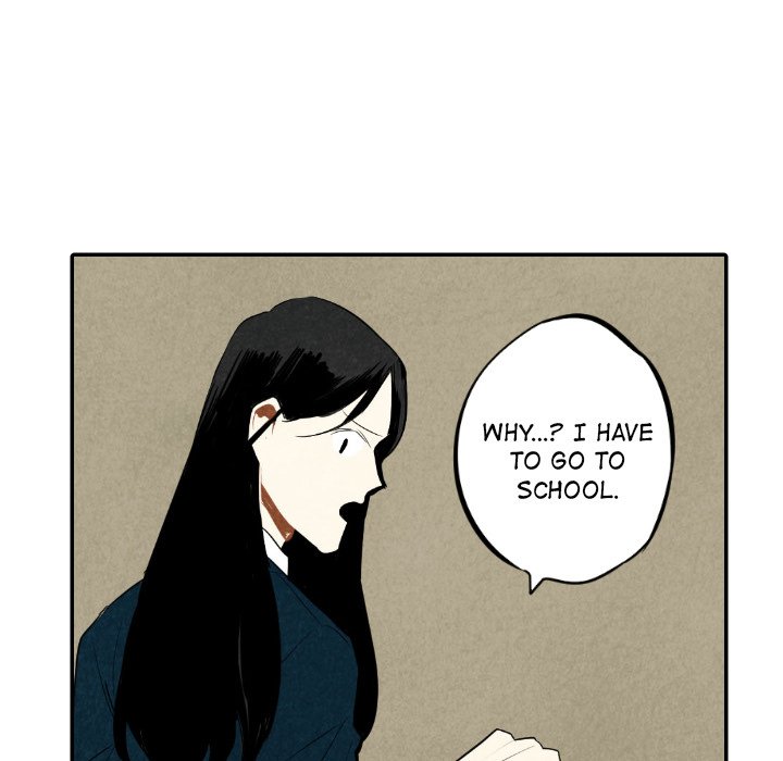 I Pray I Pray EP 38 - Toomics page 5 - 